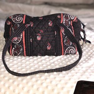 Vintage Vera Bradley pocketbook